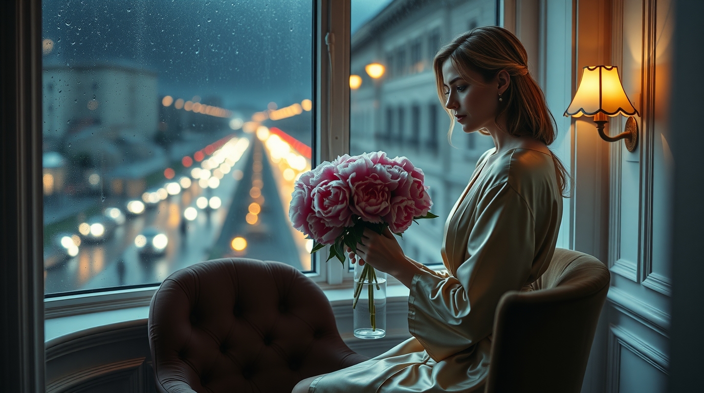 ваза стеклянная купить