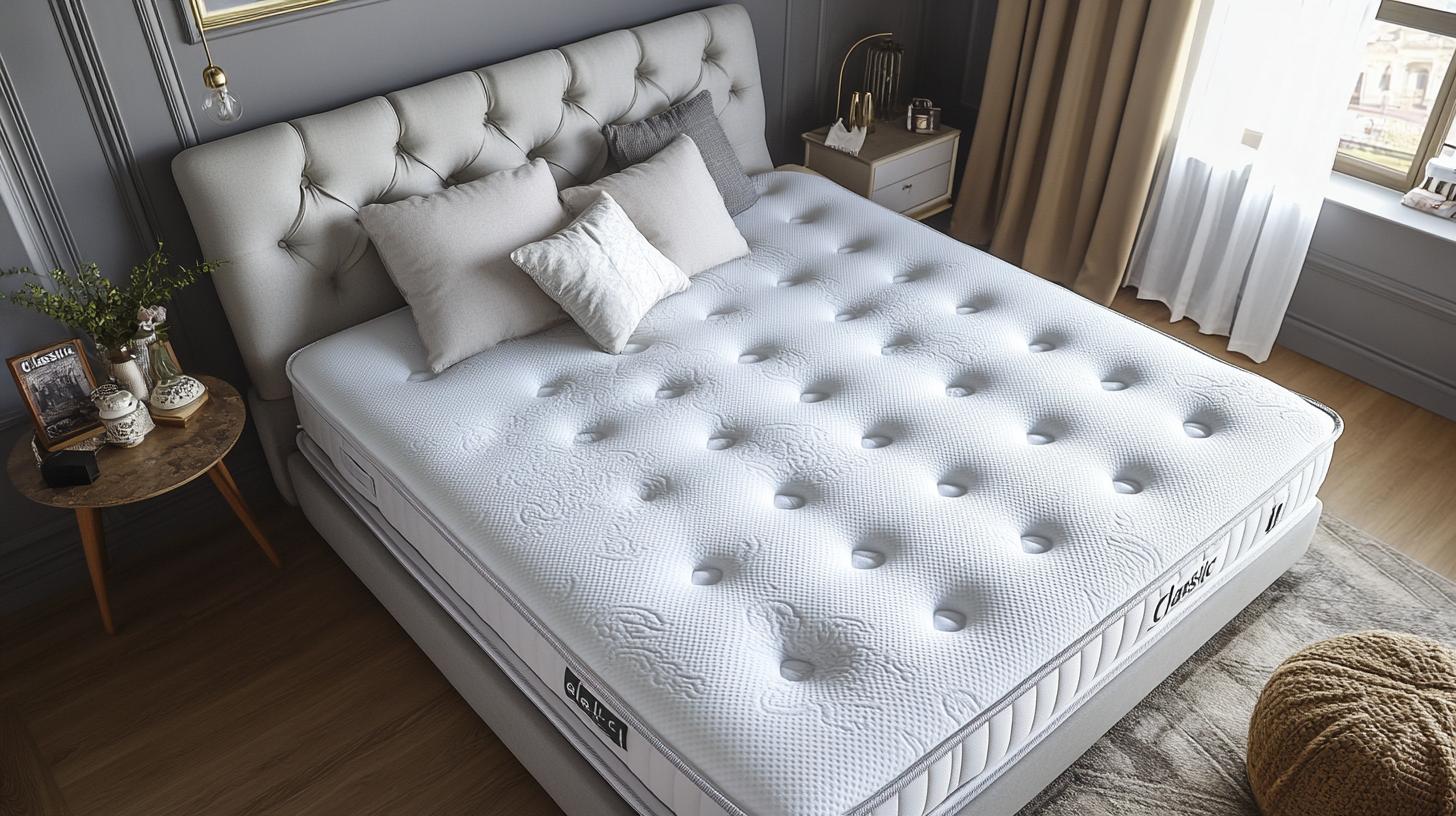 купить матрас в костанае