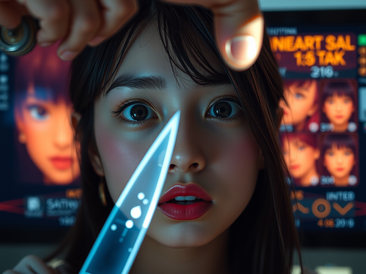 Кейс «Грезы и кошмары»