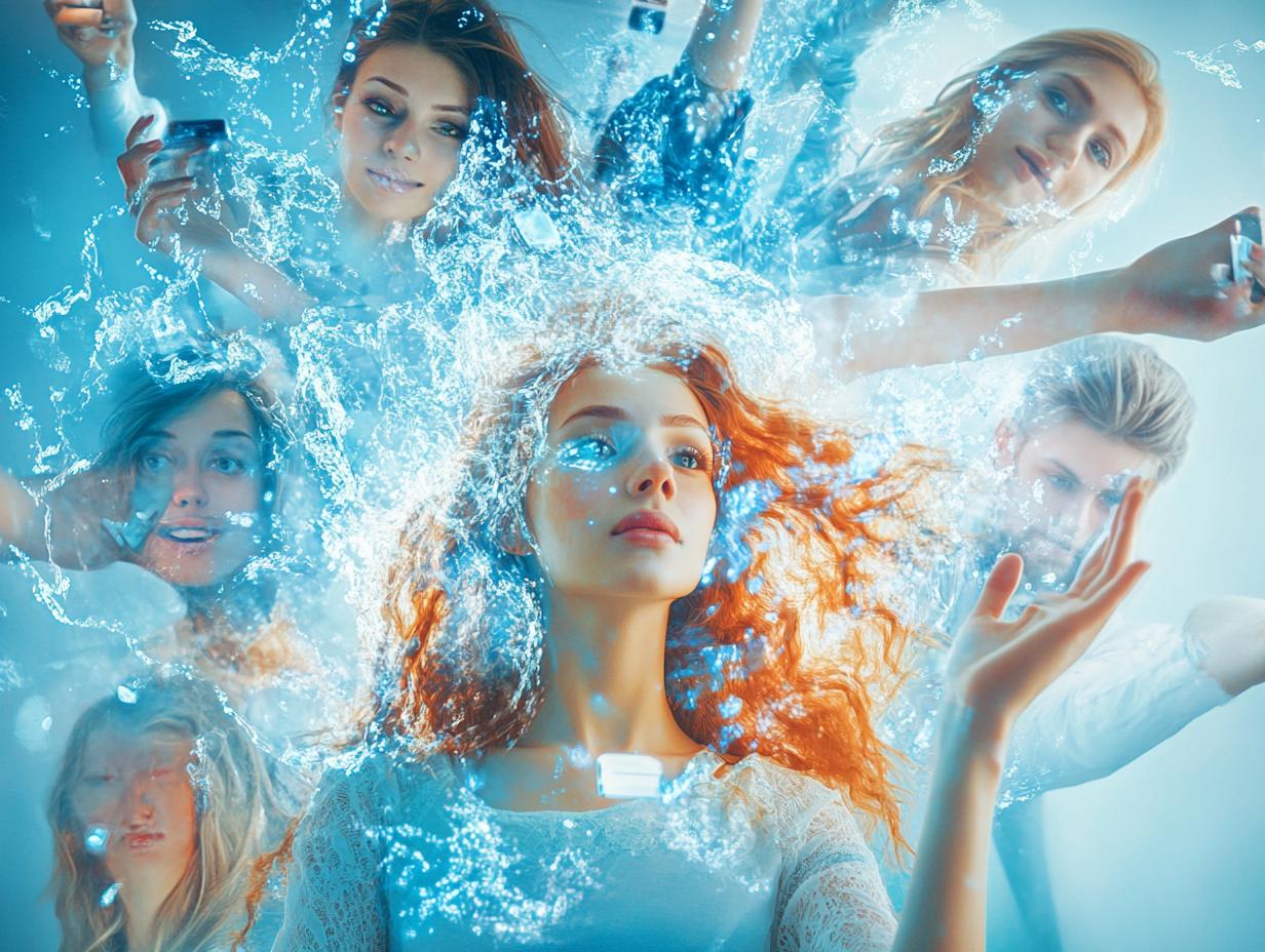 Вирт сайт модели