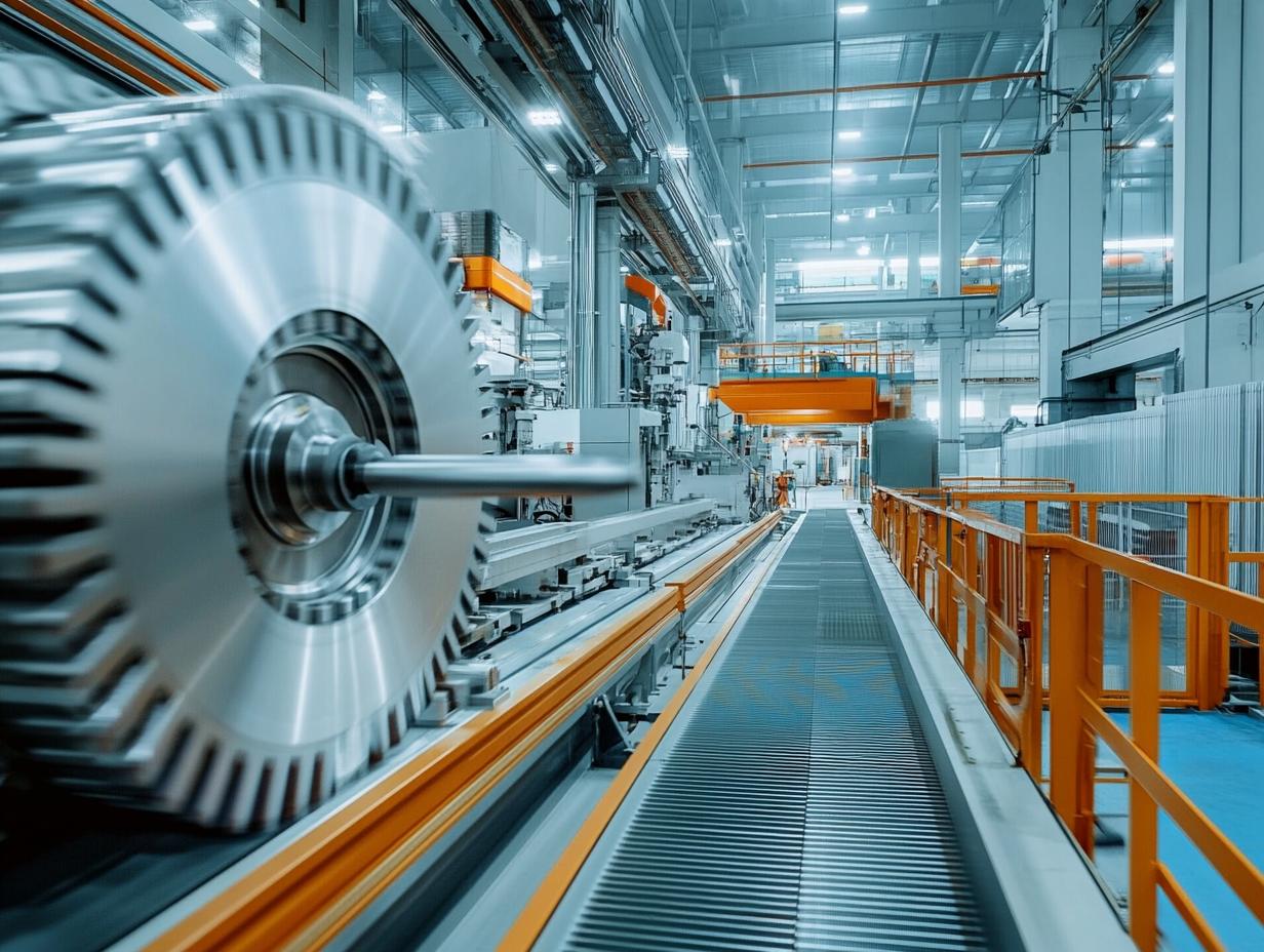 ТОО 'Мегамельпром'