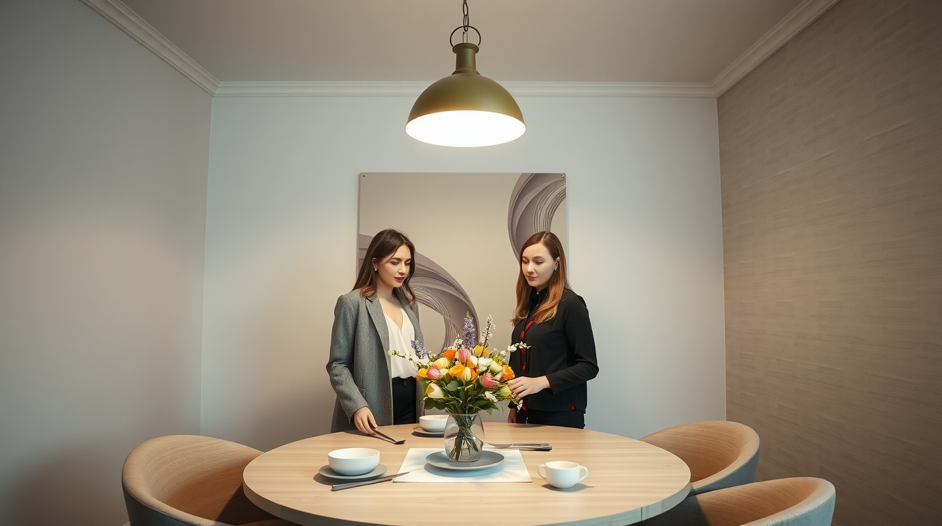 Трековые светильники