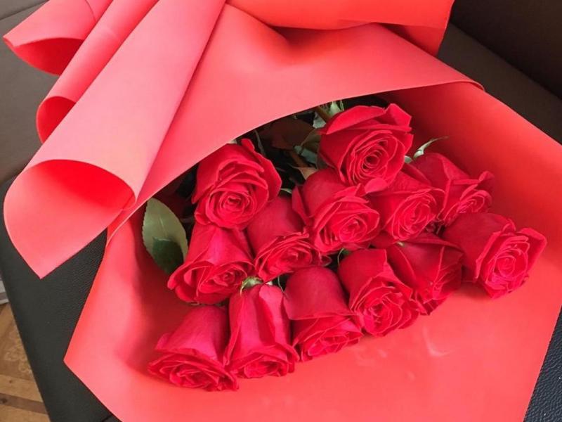 Доставка цветов Астана недорого