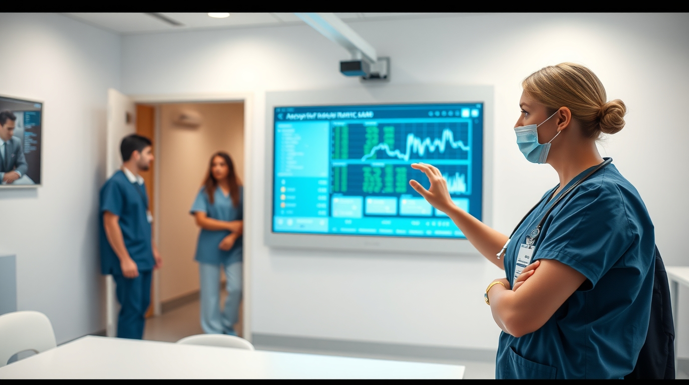 Интерактивные панели: новейшие технологии для обучения и бизнеса в Москве