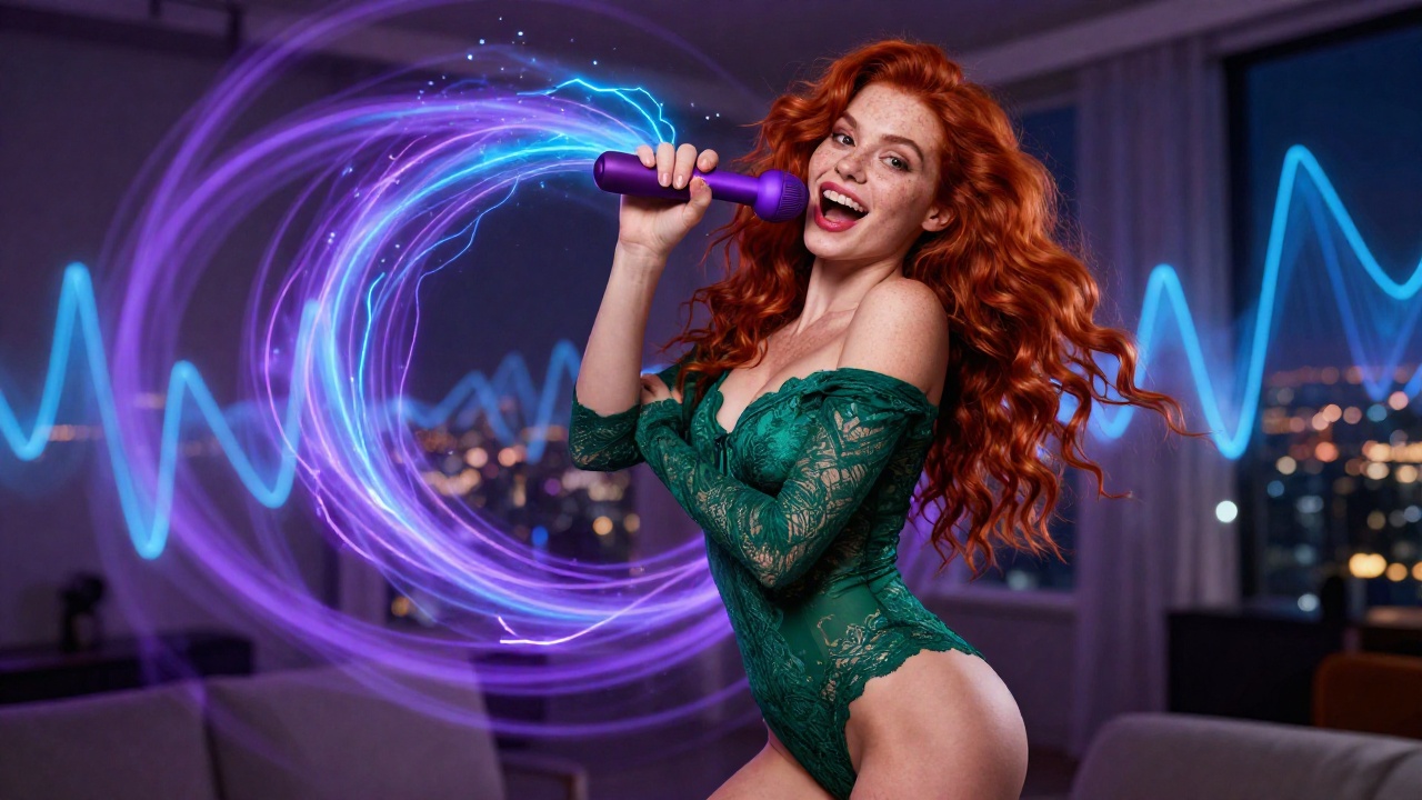 Секс и вибраторы