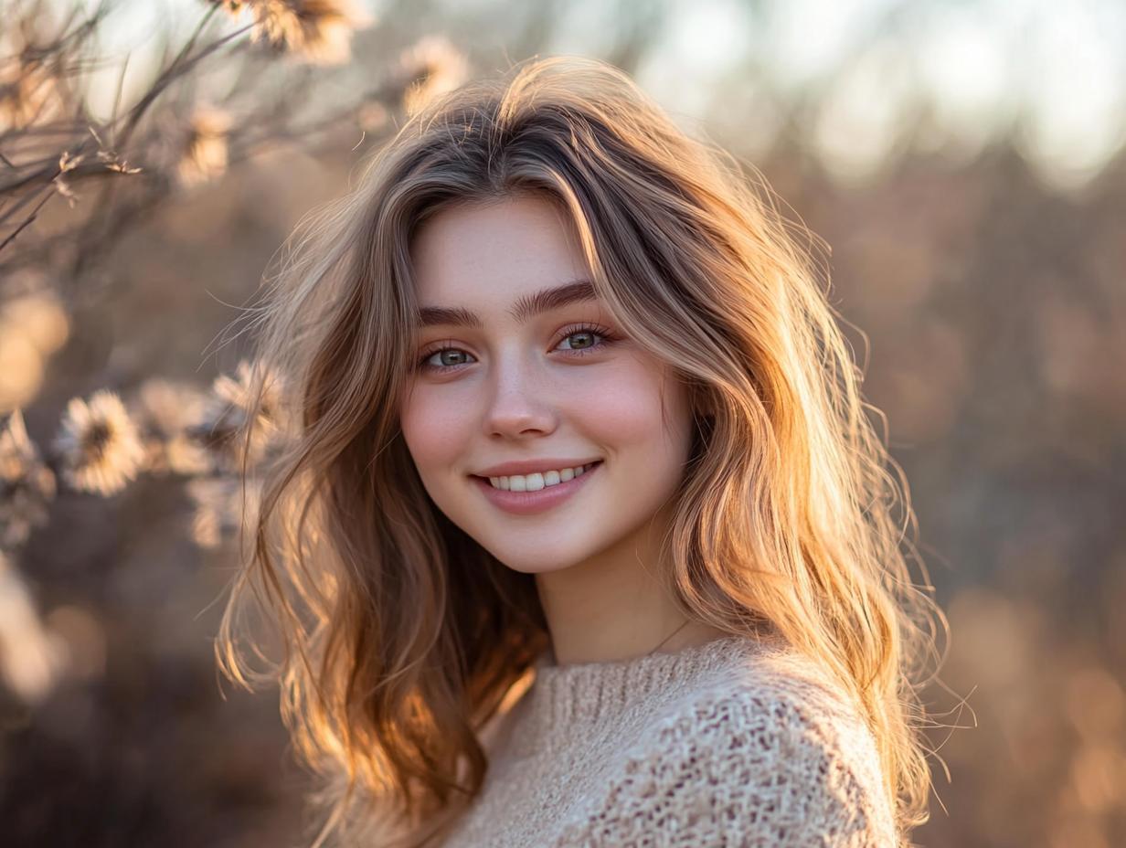 Косплеерша харуми