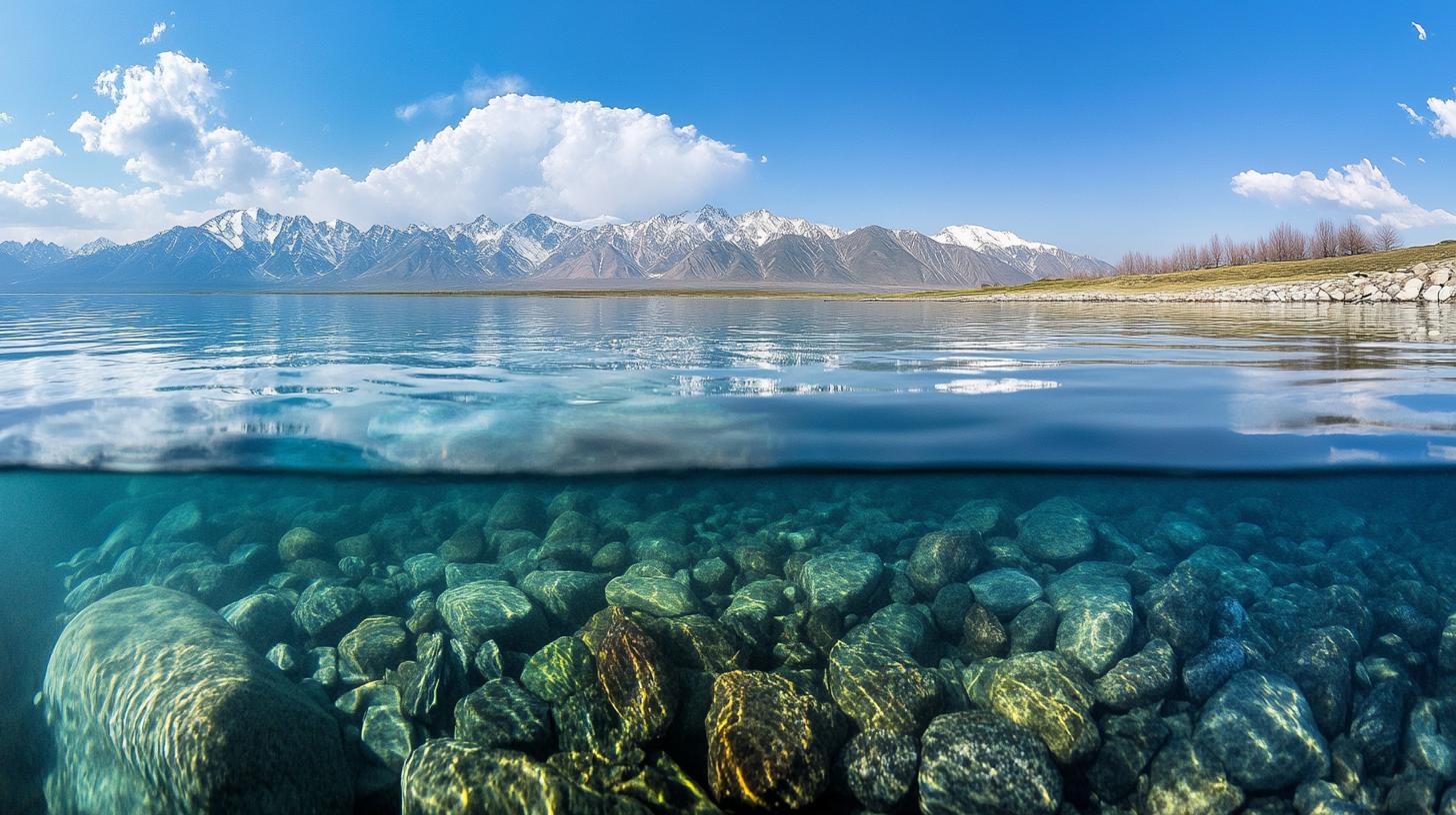 Развлечения в AQUAMARINE