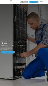 Ремонт бытовых холодильников недорого Ремонт бытовых холодильников недорого